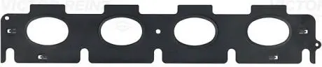 711139400 Прокладка колектора випускного BMW 3 (G20/G80/G28)/5 (G30/F90)/7 (G11/G12) 16- B48 VICTOR REINZ підбір по vin на Brocar
