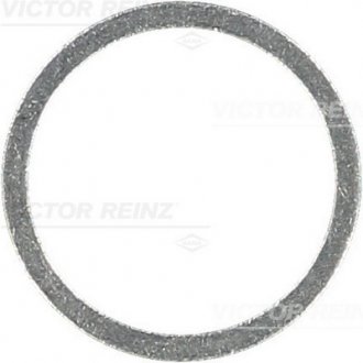 417107200 Уплотнительное кольцо VAG/Mercedes (резьбовая пробка) VICTOR REINZ підбір по vin на Brocar
