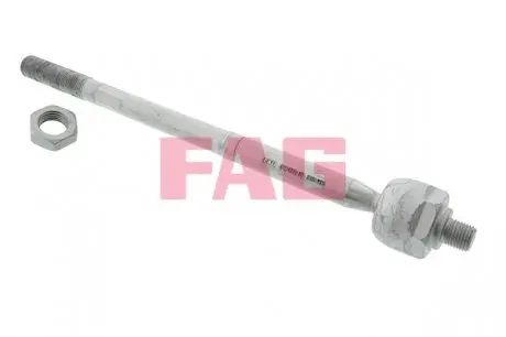 840037910 Тяга рулевая Ford Focus III 10- (L=299mm) FAG подбор по vin на Brocar