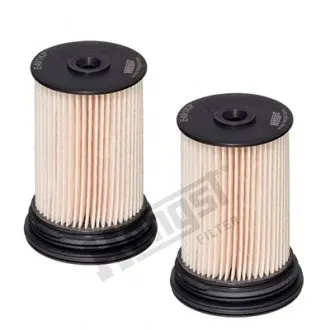 E491KPD4892 Фильтр топлива HENGST FILTER підбір по vin на Brocar