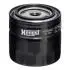 H10W03 Масляный фильтр HENGST FILTER підбір по vin на Brocar