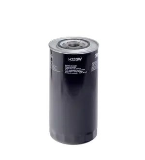 H220W Фільтр масла HENGST FILTER підбір по vin на Brocar