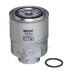 H560WK FILTR OLEJU HONDA HENGST FILTER підбір по vin на Brocar