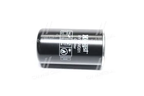 HY19WD01 Фільтр масляний Bomag, Hamm (пр-во Hengst) HENGST FILTER підбір по vin на Brocar