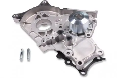 P7772 Помпа воды Toyota Avensis/Corolla/Previa/Rav 4 II 2.0D 99-07 HEPU подбор по vin на Brocar