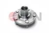 10L3035JPN PIASTA KOŁA MAZDA JPN підбір по vin на Brocar