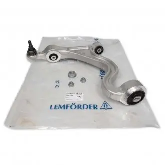 3568301 Рычаг LEMFORDER підбір по vin на Brocar