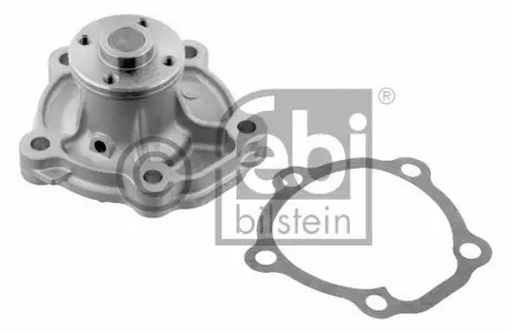 30701 Водяна помпа 30701 FEBI BILSTEIN FEBI BILSTEIN підбір по vin на Brocar