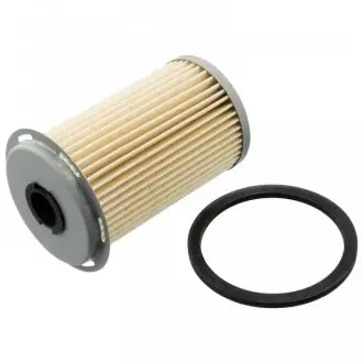 48472 Фильтр топливный диз.1,8TDCi: Focus II, III, Mondeo IV,C-Max, Galaxy FEBI BILSTEIN подбор по vin на Brocar