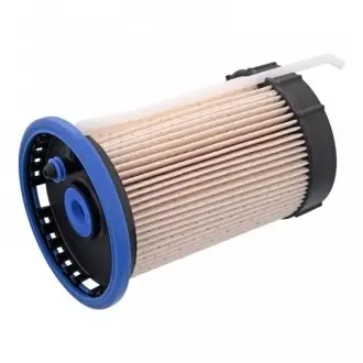 49663 Топливный фильтр VW GROUPE A3,Q3,LEON III,OCTAVIA III, GOLF VII (5G1/BA5),JETTA IV(162),PASSAT FEBI BILSTEIN подбор по vin на Brocar