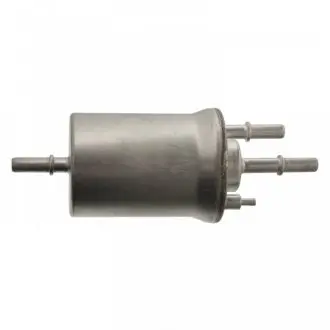 38483 Фильтр топливный 3Bar L=163mm Polo,Seat,Skoda Fabia -99 FEBI BILSTEIN подбор по vin на Brocar