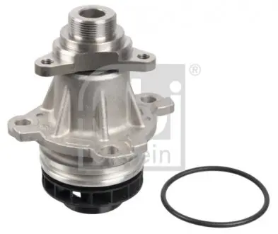 102494 Насос водяний NISSAN FEBI BILSTEIN підбір по vin на Brocar