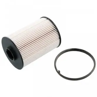 104338 Топливный фильтр с уплотнительным кольцом FEBI BILSTEIN подбор по vin на Brocar