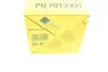 PU7013KIT Фильтр топливный Ford Galaxy/Mondeo 2.0EcoBlue 18- MANN підбір по vin на Brocar