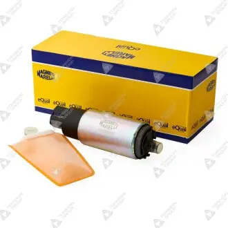 MAM00006 Електробензонасос VAZ /Ford/Mazda MAGNETI MARELLI подбор по vin на Brocar