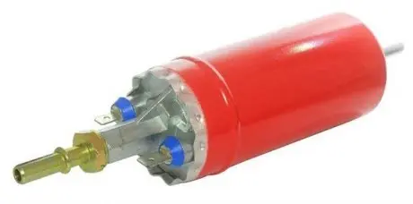 MAM00137 Паливний насос MAGNETI MARELLI подбор по vin на Brocar