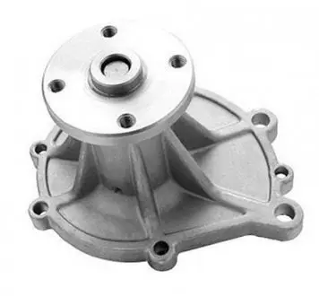 WPQ0763 Помпа воды NISSAN BLUEBIRD 1.6 MAGNETI MARELLI подбор по vin на Brocar