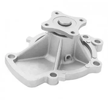WPQ0768 Помпа води NISSAN 100 2.0 90-94 200 2.0 93-99 ALMERA 2.0 MAGNETI MARELLI підбір по vin на Brocar