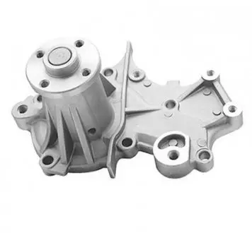 WPQ1004 Помпа воды SUZUKI BALENO,SWIFT,VITARA,X-90 [352316171004] MAGNETI MARELLI подбор по vin на Brocar