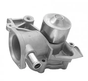 WPQ1035 Помпа воды SUBARU FORESTR, IMPREZA,LEGACY,OUTBACK [352316171035] MAGNETI MARELLI подбор по vin на Brocar