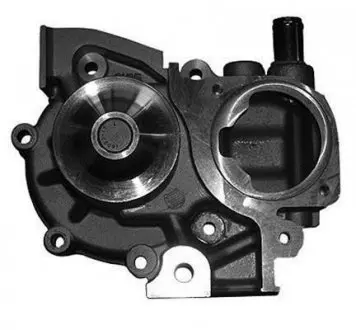 WPQ1040 Помпа воды SUBARU Legacy 2,0-2,5 03-, Forester 2,0-2,5 03-, Impreza. MAGNETI MARELLI подбор по vin на Brocar