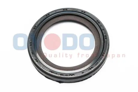 26U0011OYO SIMMERING 50X65X8 OYODO підбір по vin на Brocar