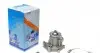 Помпа воды Toyota Land Cruiser 4.2D/TD 90- (R/B) (8 лоп) PA923