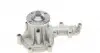 PA923 Помпа воды Toyota Land Cruiser 4.2D/TD 90- (R/B) (8 лоп) GRAF підбір по vin на Brocar