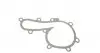 PA923 Помпа воды Toyota Land Cruiser 4.2D/TD 90- (R/B) (8 лоп) GRAF підбір по vin на Brocar