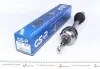 203293 Піввісь VW T5 2.0 TDI 09-15 (L) (37x38x645) GSP підбір по vin на Brocar