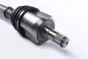 261094 Полуось VW Caddy/Golf/Passat/Touran 1.6/2.0 03- (R) (26x36x884) GSP підбір по vin на Brocar