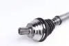 261094 Полуось VW Caddy/Golf/Passat/Touran 1.6/2.0 03- (R) (26x36x884) GSP підбір по vin на Brocar