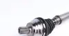 261094 Полуось VW Caddy/Golf/Passat/Touran 1.6/2.0 03- (R) (26x36x884) GSP підбір по vin на Brocar