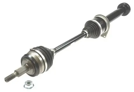 305504 Вал привода GKN (Lobro) подбор по vin на Brocar