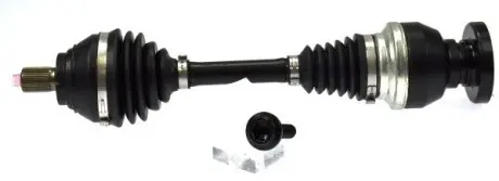 305767 Півосі AUDI: Q3 1.4 TFSI/2.0 TDI/2.0 TDI quattro 11- VW: TIGUAN 2.0 TDI/2.0 TDI 4motion 07- GKN (Lobro) підбір по vin на Brocar