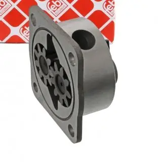 01733 Масляний насос FEBI BILSTEIN підбір по vin на Brocar