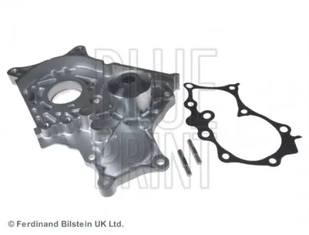 ADT39193 Помпа воды Toyota Avensis/Corolla 2.0D-4D 03-09 BLUE PRINT подбор по vin на Brocar