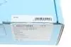 ADU173003 Комплект зчеплення MB 190 (W201) -93 (d=215mm) (+вижимний) BLUE PRINT підбір по vin на Brocar