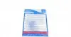 ADU173013 Комплект зчеплення MB 208-410 (d=230mm) (+вижимний) BLUE PRINT підбір по vin на Brocar
