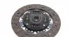 ADU173013 Комплект зчеплення MB 208-410 (d=230mm) (+вижимний) BLUE PRINT підбір по vin на Brocar