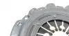 ADU173017 Комплект сцепления MB C-class (W202)/E-class (W210) 93-03 (d=242mm) (+выжимной) BLUE PRINT підбір по vin на Brocar