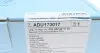 ADU173017 Комплект сцепления MB C-class (W202)/E-class (W210) 93-03 (d=242mm) (+выжимной) BLUE PRINT підбір по vin на Brocar