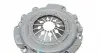 ADU173017 Комплект сцепления MB C-class (W202)/E-class (W210) 93-03 (d=242mm) (+выжимной) BLUE PRINT підбір по vin на Brocar