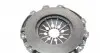 ADU173017 Комплект сцепления MB C-class (W202)/E-class (W210) 93-03 (d=242mm) (+выжимной) BLUE PRINT підбір по vin на Brocar