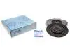 Комплект зчеплення MB Sprinter 2.2-2.7CDI 95-06 (d=240mm) ADU173018