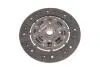 ADU173018 Комплект зчеплення MB Sprinter 2.2-2.7CDI 95-06 (d=240mm) BLUE PRINT підбір по vin на Brocar