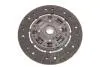 ADU173018 Комплект зчеплення MB Sprinter 2.2-2.7CDI 95-06 (d=240mm) BLUE PRINT підбір по vin на Brocar