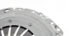 ADV1830116 Комплект сцепления VW Caddy 1.9TDI 03-12 (55kw) (+выжимной) (d=229mm) BLUE PRINT підбір по vin на Brocar