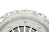 ADV183040 Комплект сцепления Skoda Octavia/VW Golf III/IV 1.6TDI/1.9TDI/1.8T 95- (d=228mm) z=28 (+выжимной) BLUE PRINT підбір по vin на Brocar