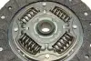 ADV183040 Комплект сцепления Skoda Octavia/VW Golf III/IV 1.6TDI/1.9TDI/1.8T 95- (d=228mm) z=28 (+выжимной) BLUE PRINT підбір по vin на Brocar